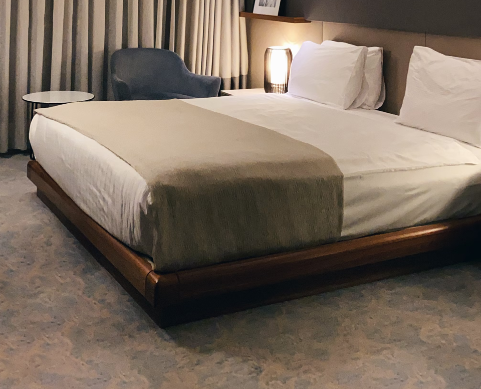 Heritage Special Room